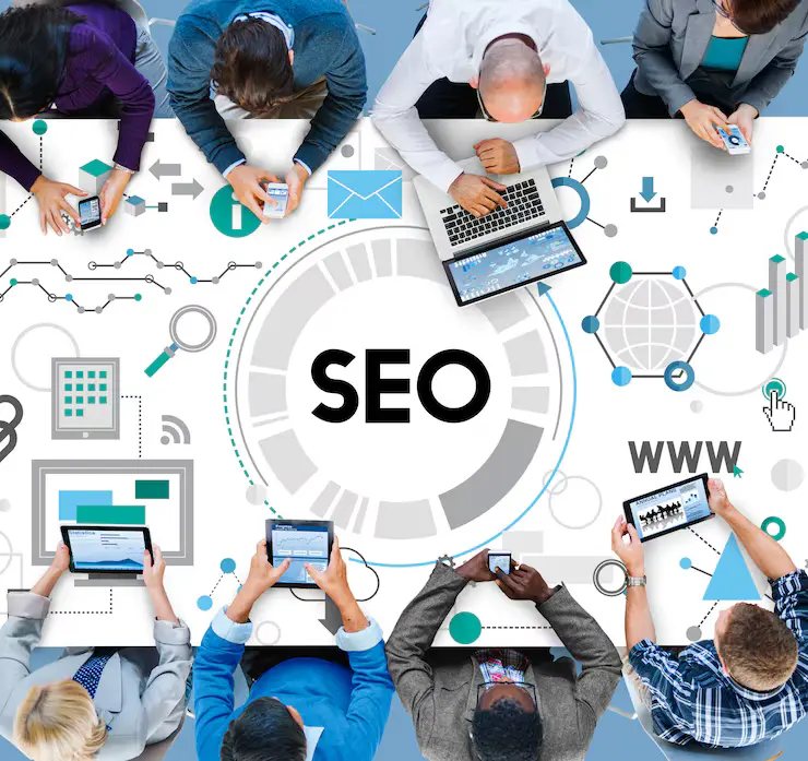 seo service in delhi